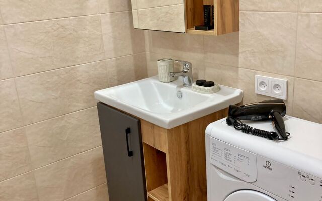 Апартаменты Welcome Home на 2-я Луговая