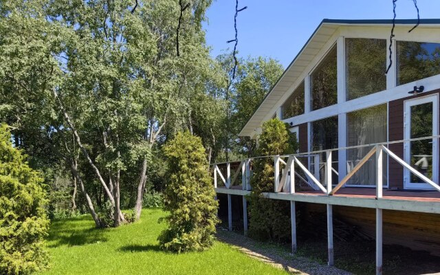 Гостевой дом Спасс - Торбеево