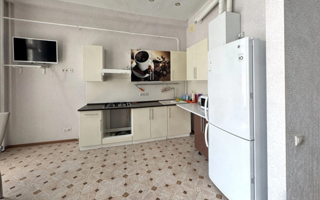 V 50 Metrakh Ot Morya Zhk Plyazh Flat