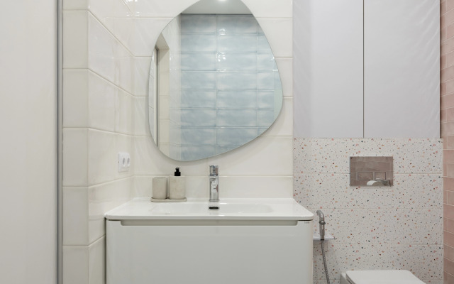 Апартаменты Рядом с Гастрорынком Около Метро Фрунзенская