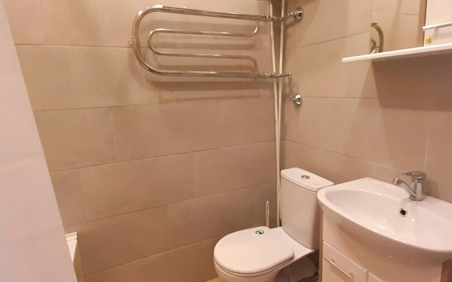 Апартаменты Мечта 2