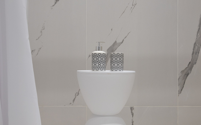 Апартаменты Тарантино сети Аpartic на Куйбышева