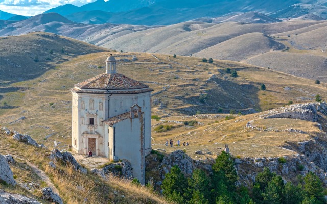 Suitesrome&coccinella Pescara Apartments