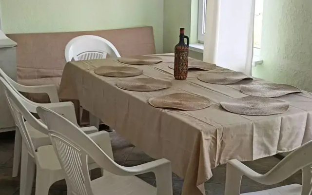 Частный дом под ключ Друзья
