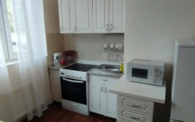 Квартира в центре города