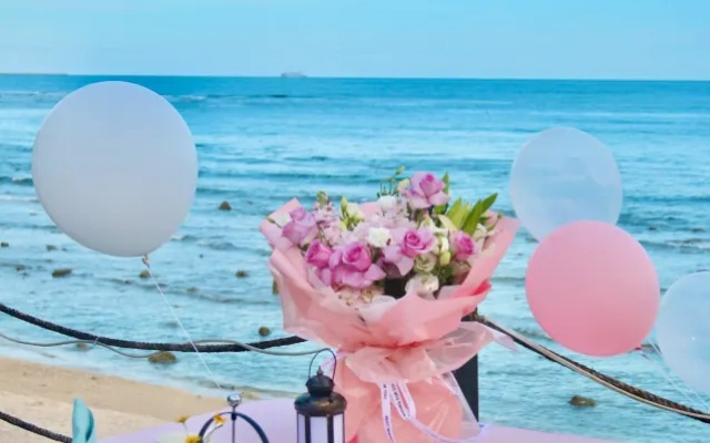 Inter Continental SANYA RESORT by IHG Hotel — 5-star hotel in Sanya