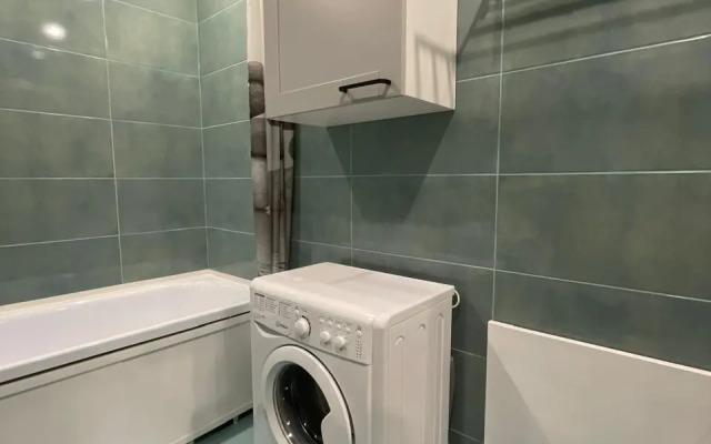 Квартира у парка Ривьера