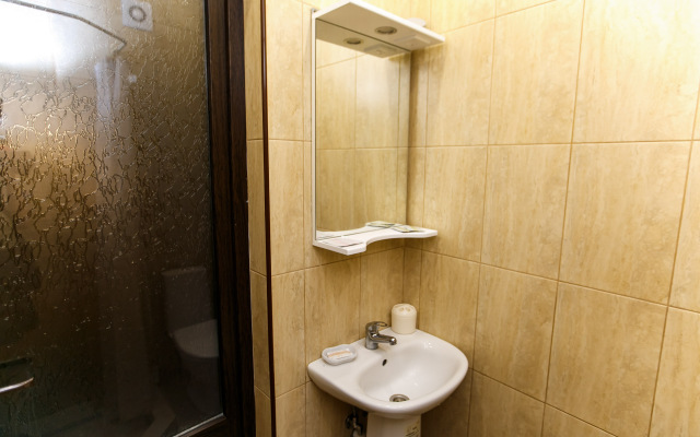 Skazka U Morya Guest House