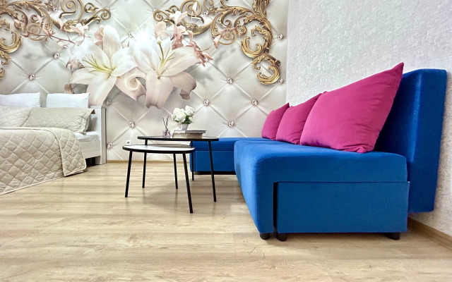 Апартаменты Fsf в Центре - Бесконтактный заезд