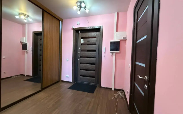 Квартира рядом с Аэропортом