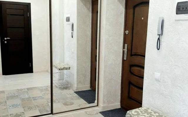 Квартира на Улице Валентина Мосина 6