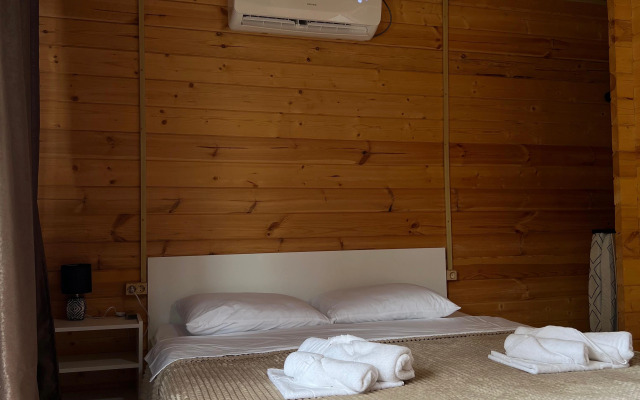 Guest house Dobro