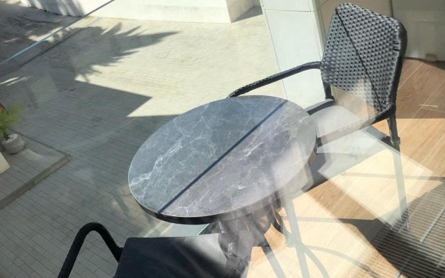 Zolotoy Treugolnik Sochi Premium Apartments