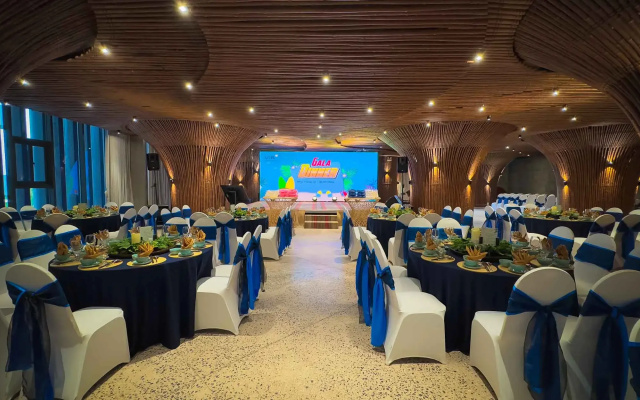 The Signature Nha Trang