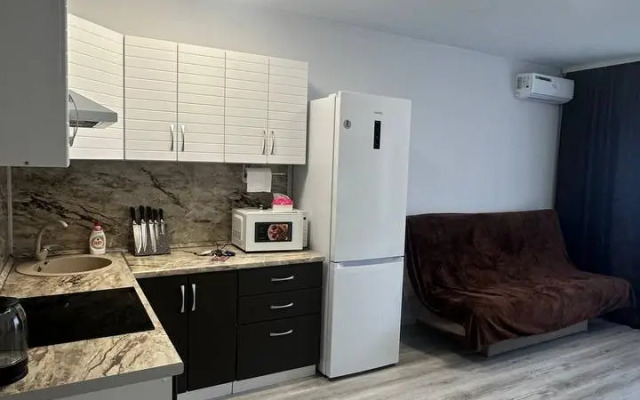 Апартаменты Уютные на Алексеевская 64/1