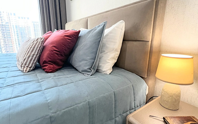 Апартаменты Аттический релакс