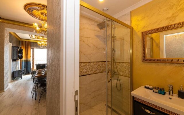 By Mesut Resi̇dence