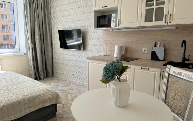 Studiya Barokko Flat