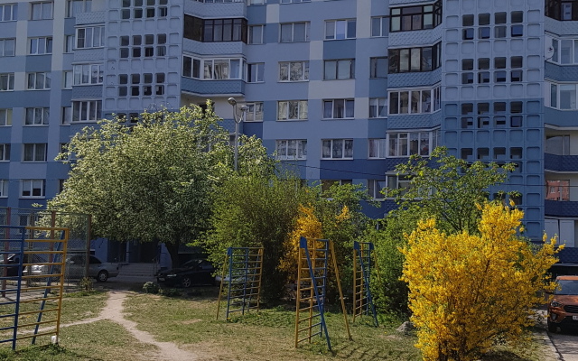 Апартаменты WestRooms в центре у острова Канта