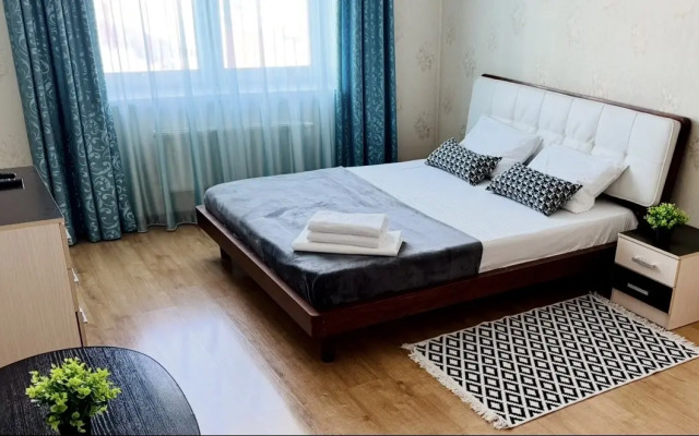 Квартира Циолковский