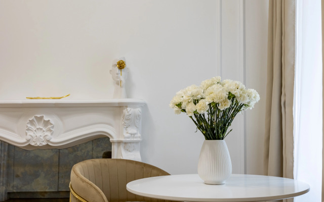 Апартаменты на Фурштатской рядом с Дворцом Бракосочетания