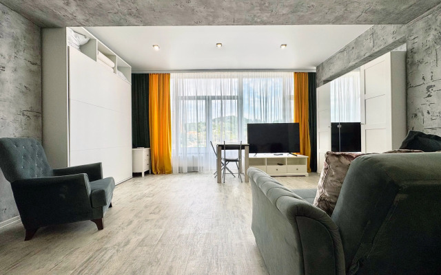 Karavella Portugalii Chetyrekhmestniy Lyuks Apartments