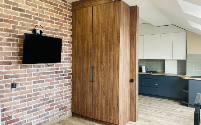 Zelenogradsk Pervomajskaya Flat