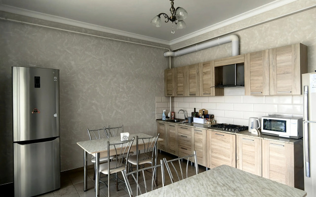 Гостевой дом Аурум