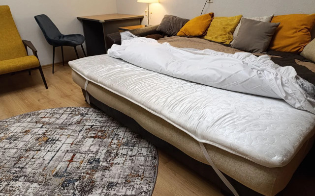 Квартира Большая для Семьи