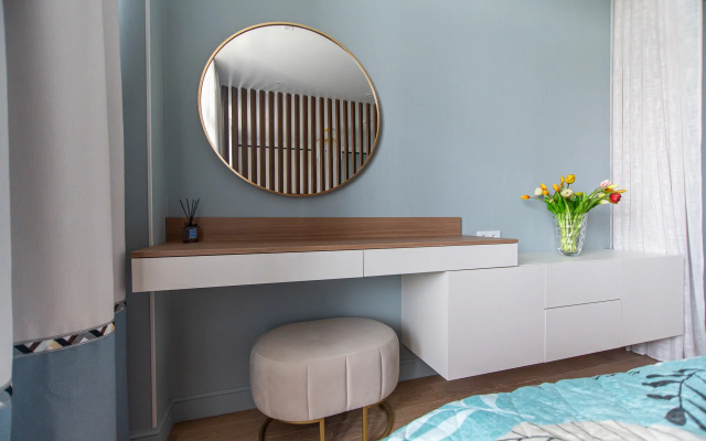 Апартаменты Видовые семейные апаратаменты