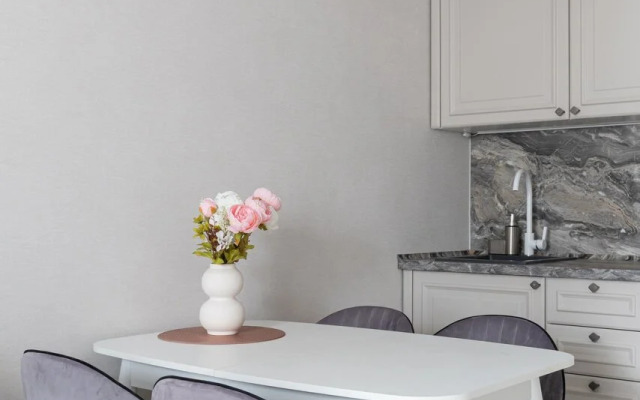 Квартира у Башни