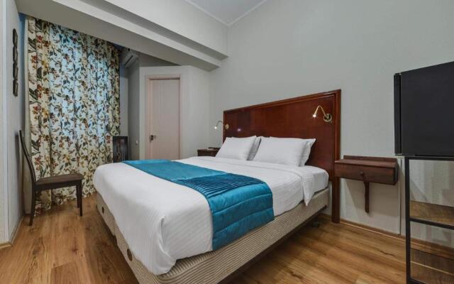 House 52 Boutique-Hotel