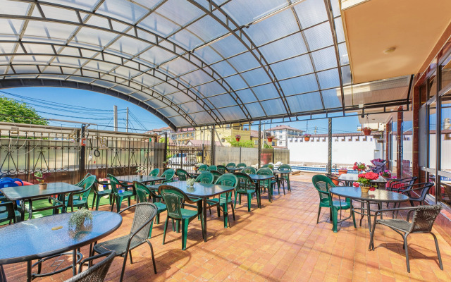 Vavilon Guest House