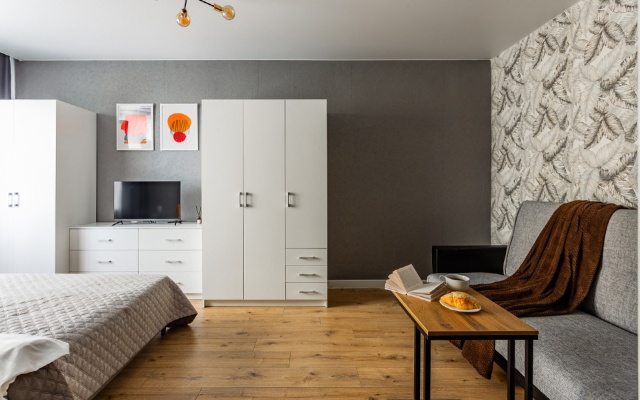 Апартаменты на Нахимовском пр-те 59