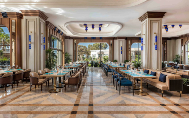 Merit Royal Gardens Hotel & Casino
