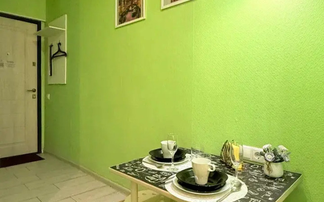 U Metro Pykhtino Rk2 Apartments