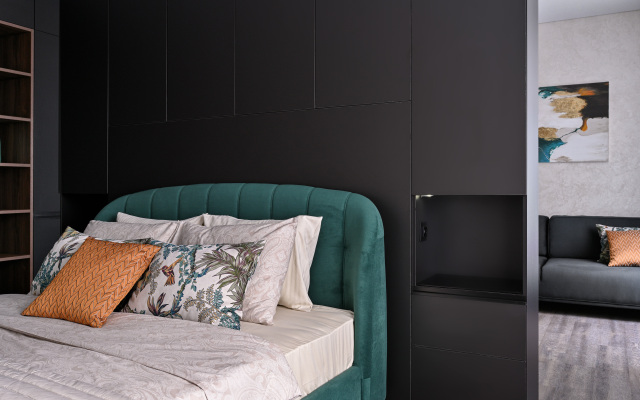 Апартаменты у Новой Голландии