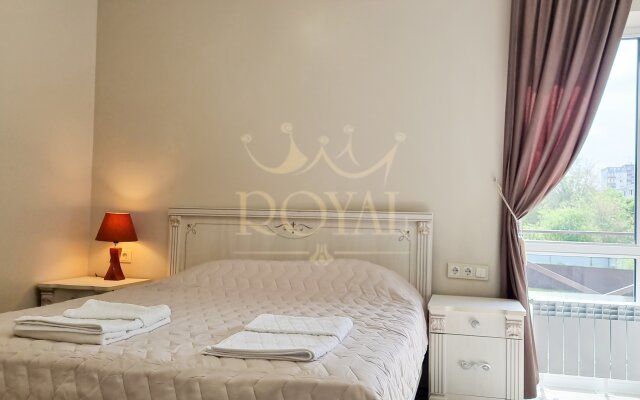 Apartments Royal