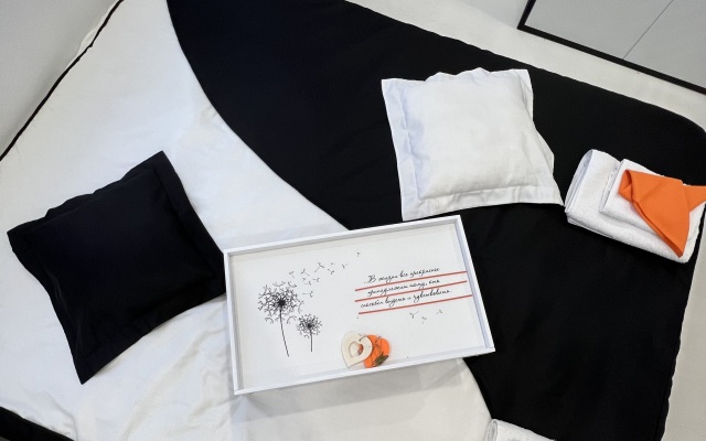 Квартира Дизайнерская в Центре Кисловодска