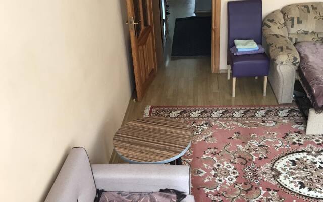 Pobeda Tilzita Flat
