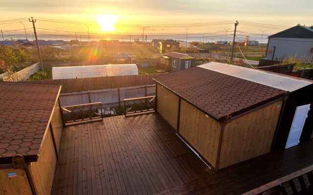 Гостевой дом Айну