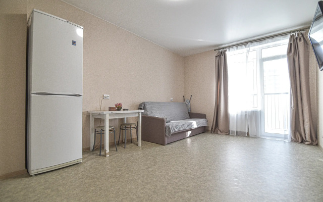 Квартира в Шаговой Доступности от Горного Воздуха