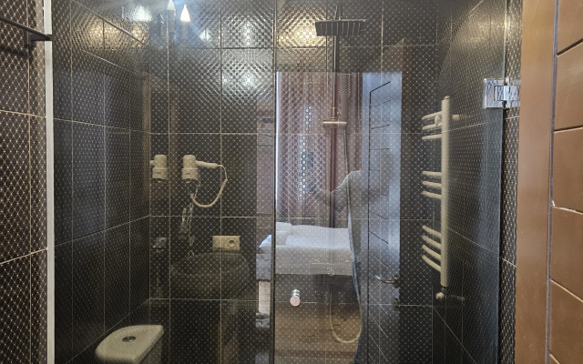 Verdzi Boutique-hotel