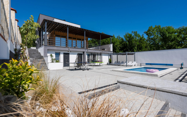 Гостевой дом Дуэт