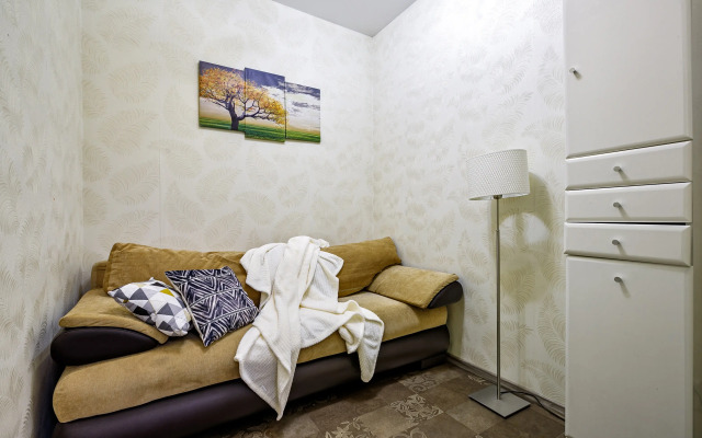 MaxRealty24 Apartments