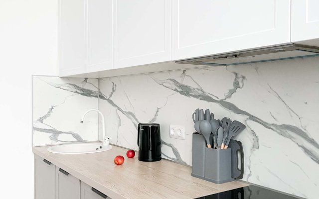 Апартаменты в Скандинавском стиле ЖК Одинцово-1