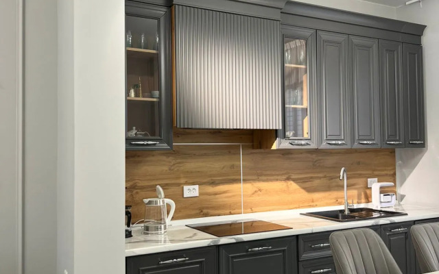 Частный дом Краснокаменный у моря