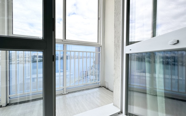 Hugge Place U Akvaparka 308 Flat