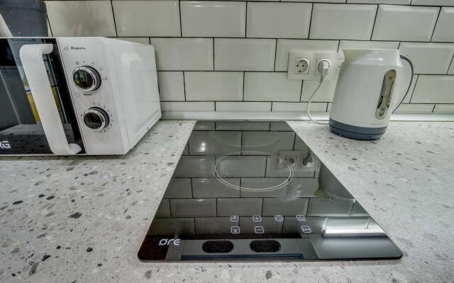 Asaapart Ush Sunkar 142 Zhk Ush Sunkar 142 Apartment