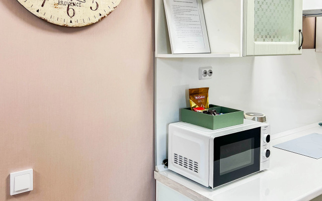 Квартира рядом с центром города